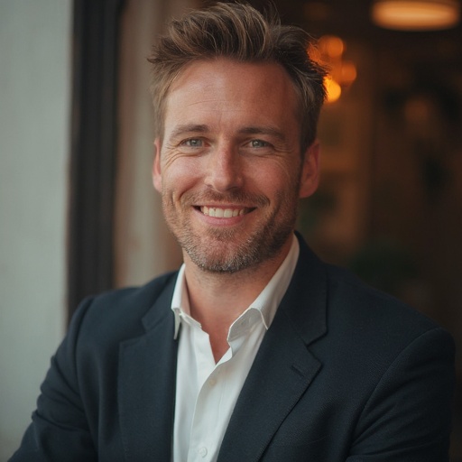 Erik Sandqvist — sport betting utan svensk licens reviewer
